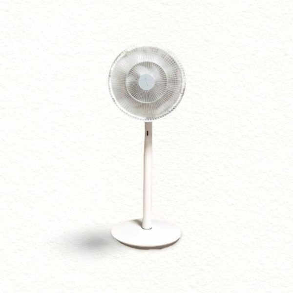 발뮤다 그린팬S EGF-1800 화이트그레이 // 정품