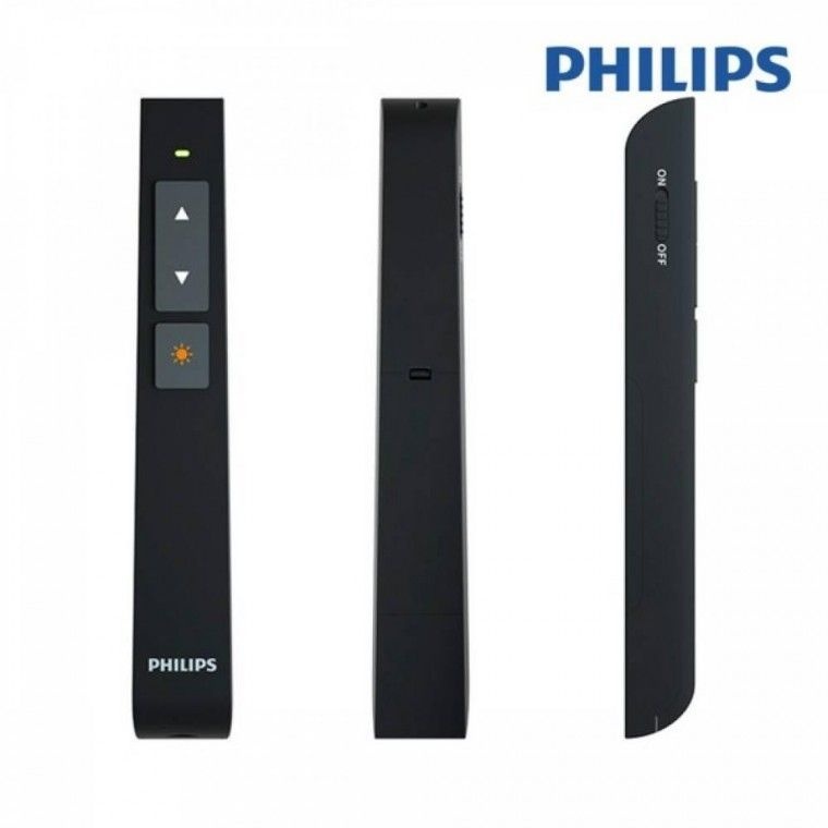 학습 블랙 무선 SPT9405 향상 프리젠터 사무용품 능율 도움 업무