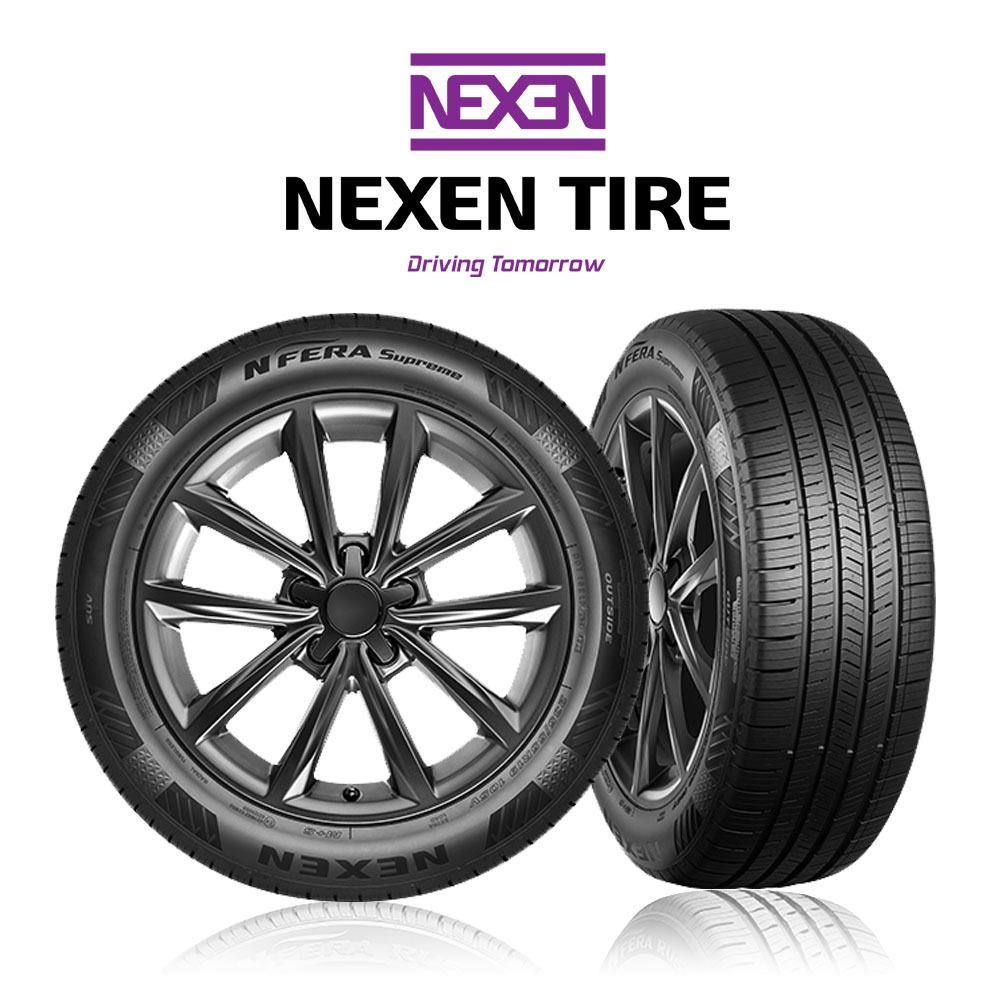 전국무료장착 넥센 엔페라 Supreme(슈프림) 225/45R17