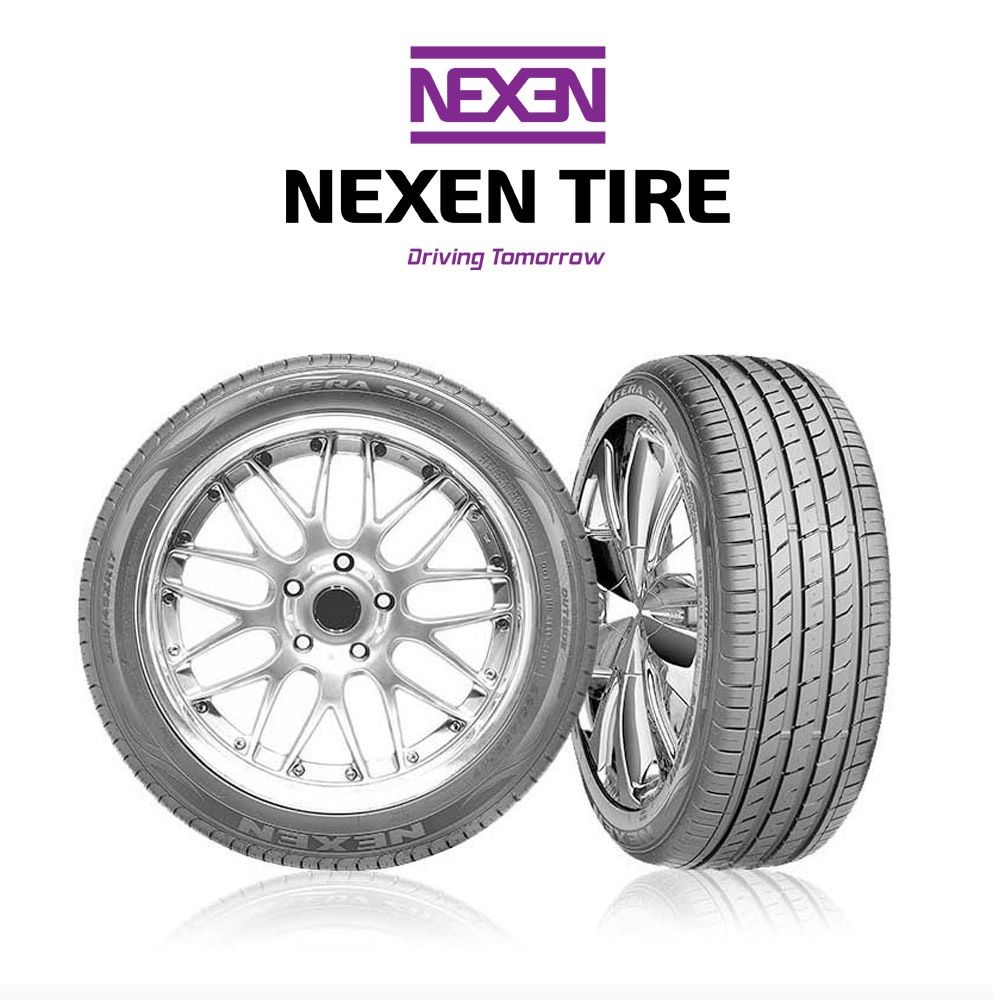 [국내타이어]청주타이어 직영장착 넥센 NFERA(엔페라) SU1 265/40R18