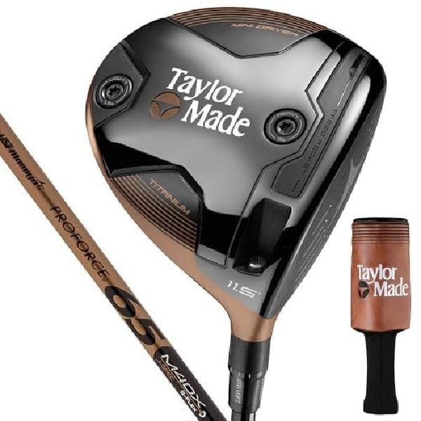 [해외] TAYLORMADE 테일러메이드드라이버 텔레메이드 텔러메이드골프채 테일러메이드퍼터 테일러메이드골프채 PF65