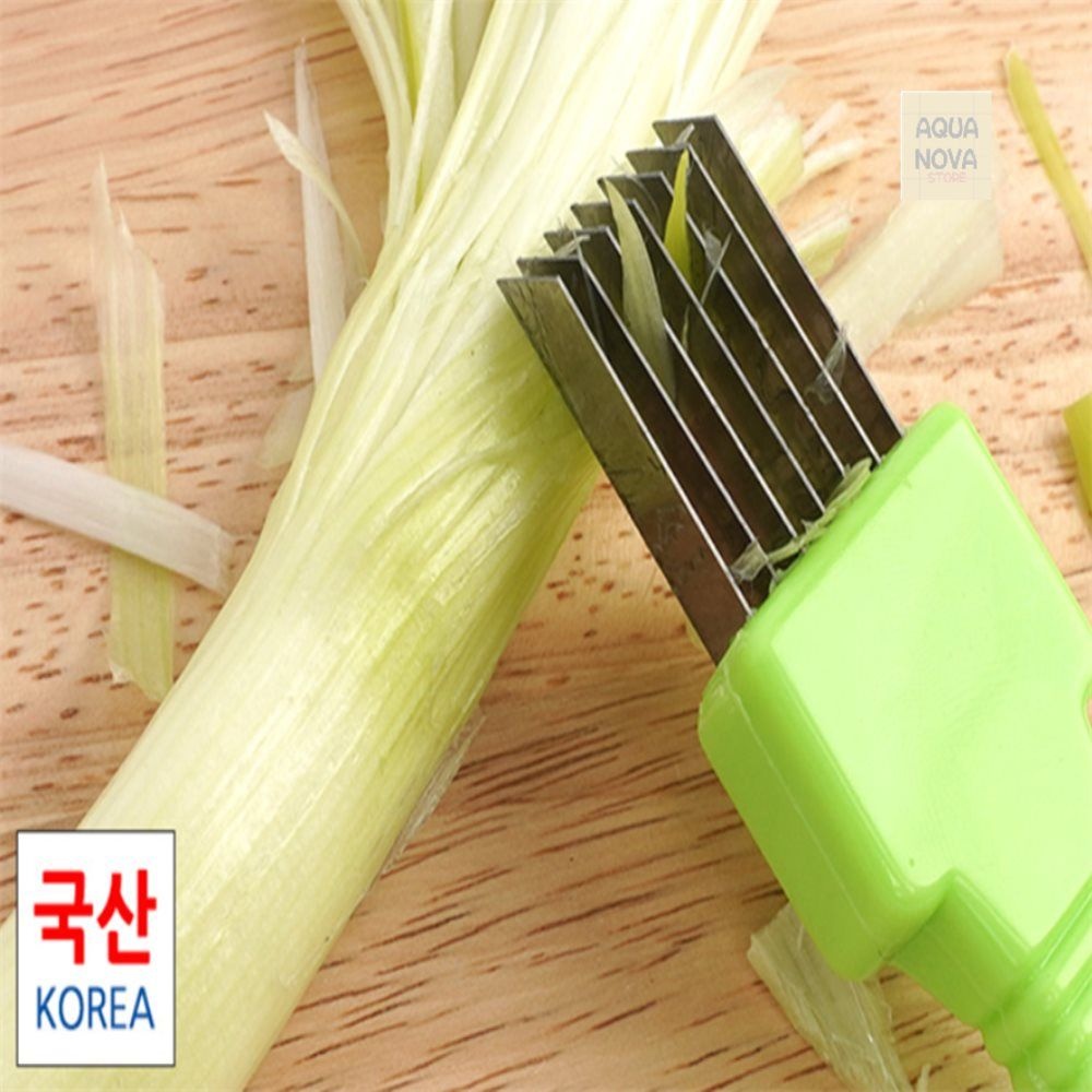 아쿠아노바 파채칼 파재래기 파썰이 가정용