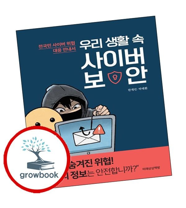 카드할인) 우리 생활 속 사이버 보안