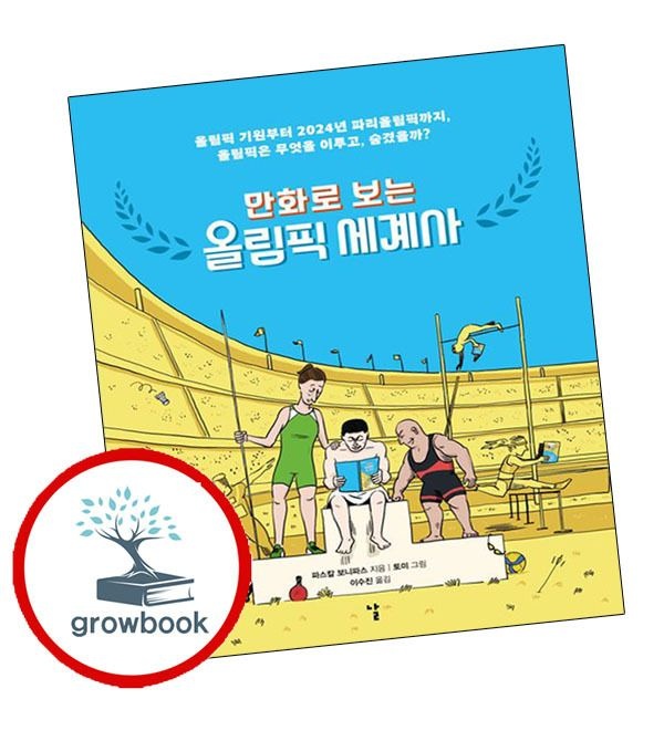 날 카드할인) 올림픽 세계사