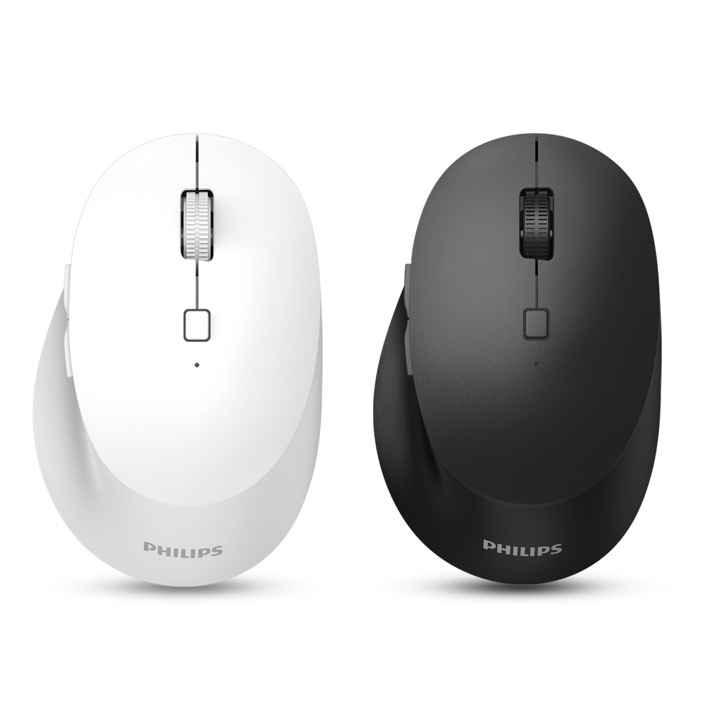 필립스 휴 필립스 SPK7607 멀티페어링 블루투스 무선 마우스