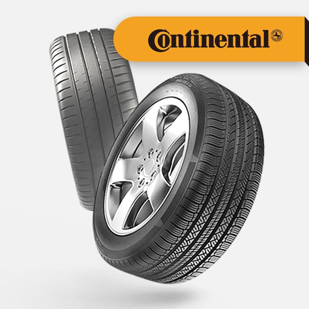 콘티넨탈 타이어 콘티넨탈 245/40R19 98H ProContact GX SSR  장착비별도