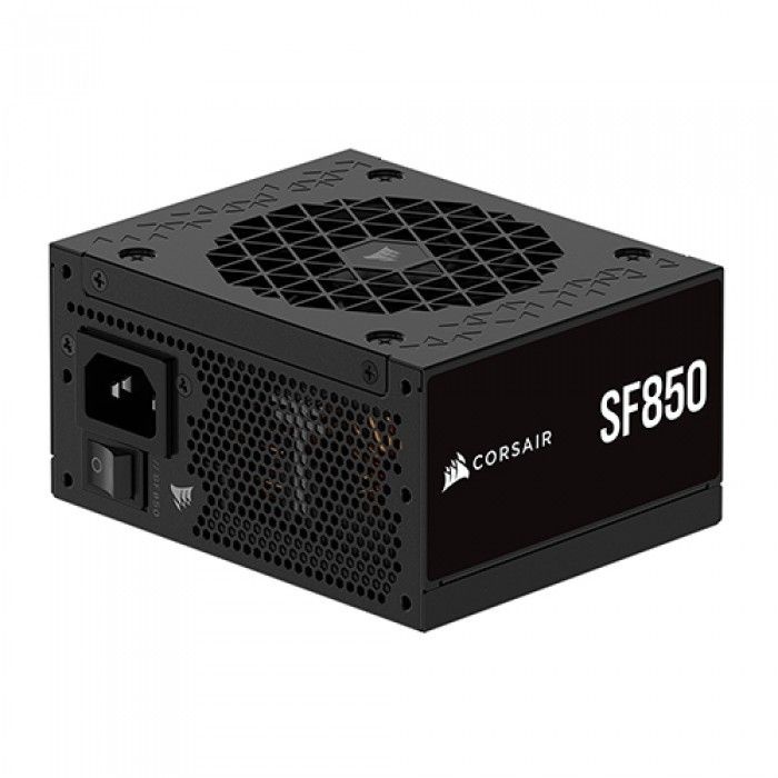 커세어 CORSAIR SF850 ETA플래티넘 ATX3.1