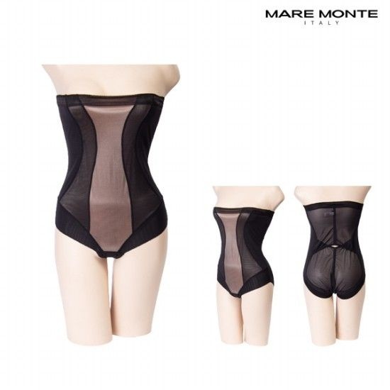 마레몬떼 여성보정팬티_MGS01SS