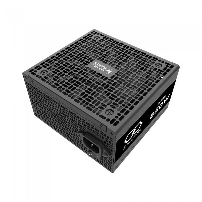 [오늘출발] 슈퍼플라워 SuperFlower SF-850Z12DB Zillion DB ETA실버 ATX3.1 품위
