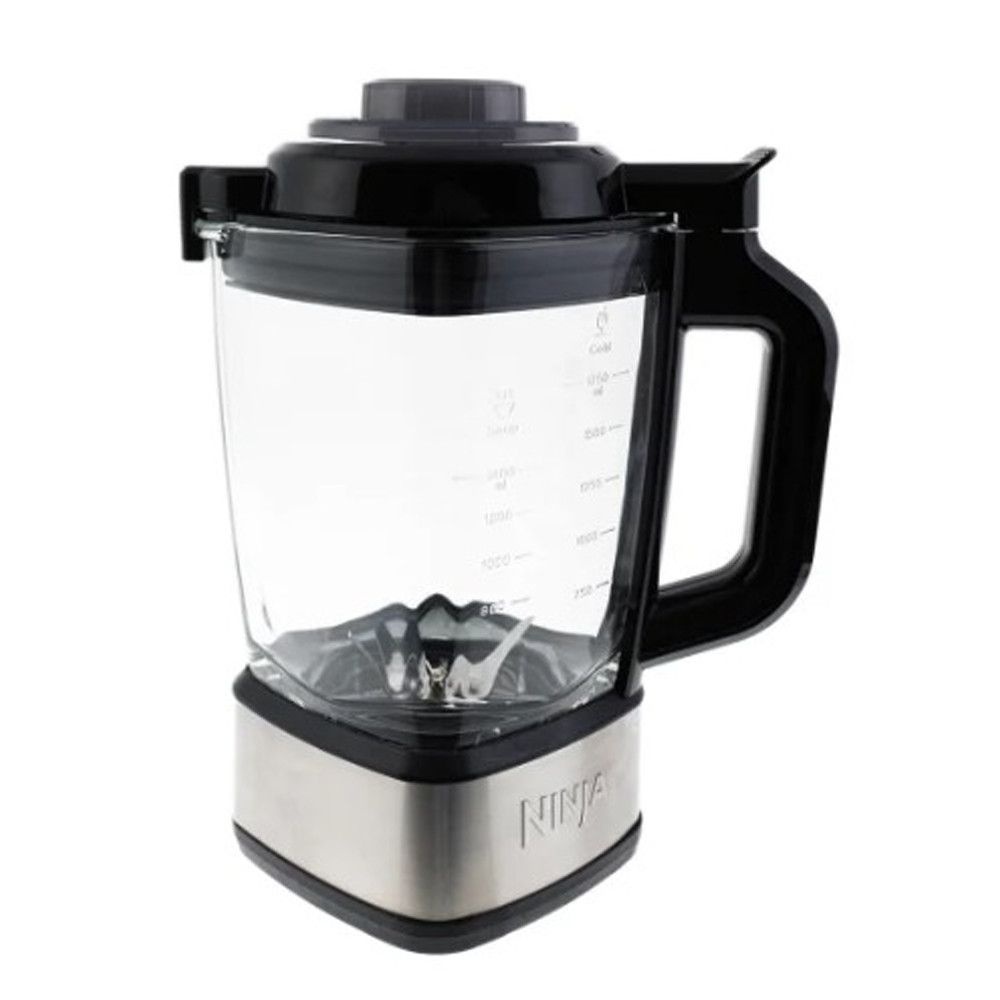 [해외] 닌자 주전자 부품 믹서 수프 죽 메이커 HB150EU 호환