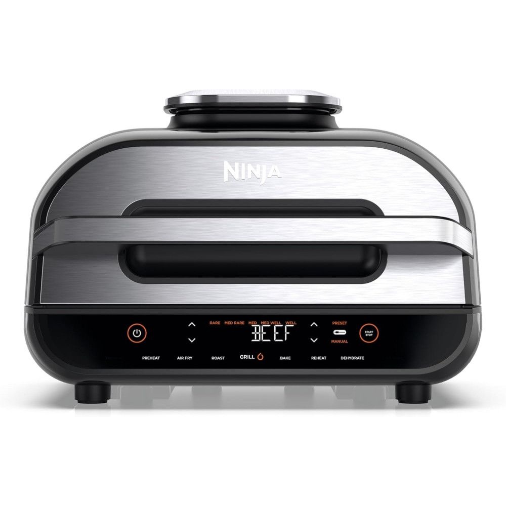 [해외] 닌자 그릴 에어프라이어 Ninja Foodi MAX AG551EU