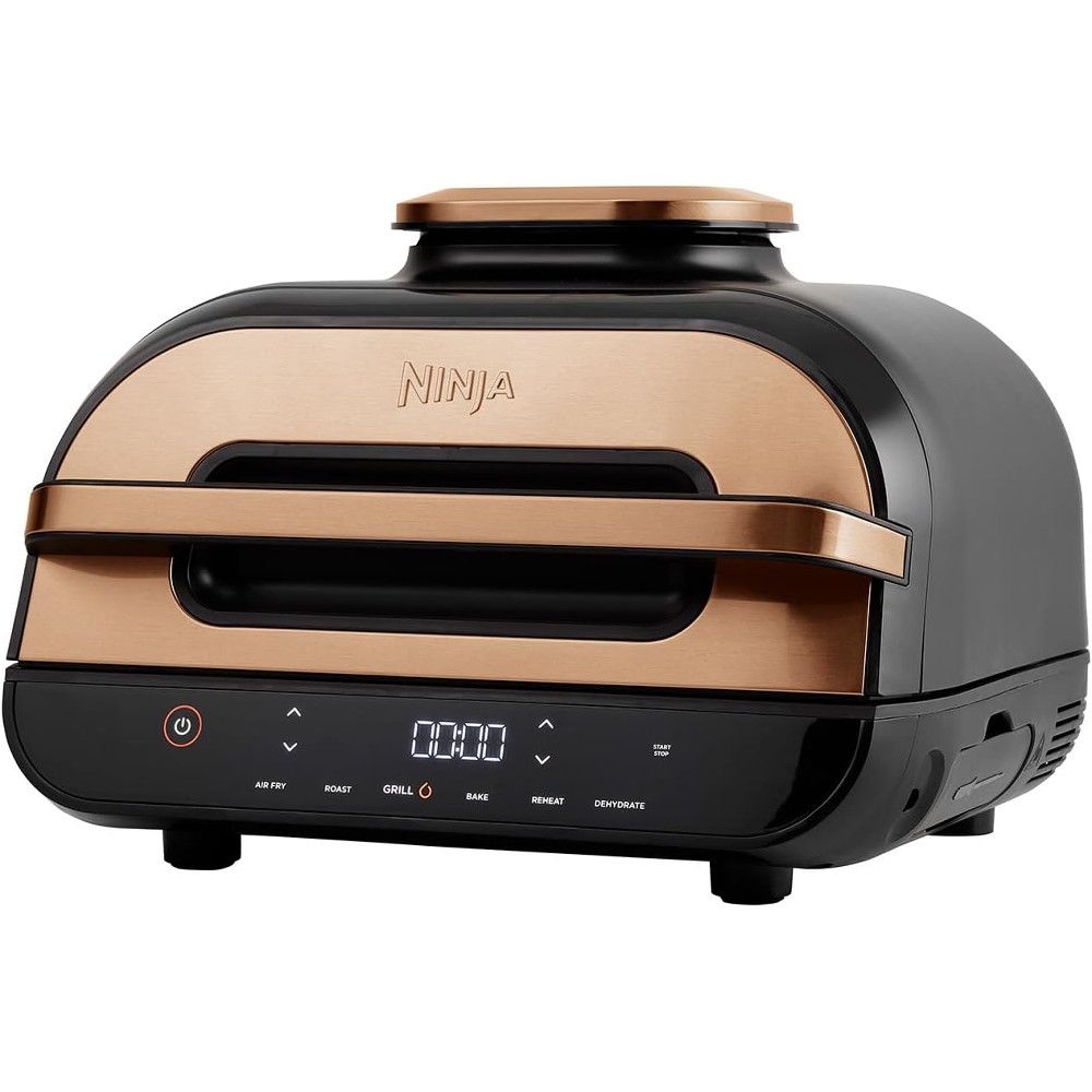 [해외] 닌자 그릴 에어프라이어 Ninja MAX pro AG551CP 독일