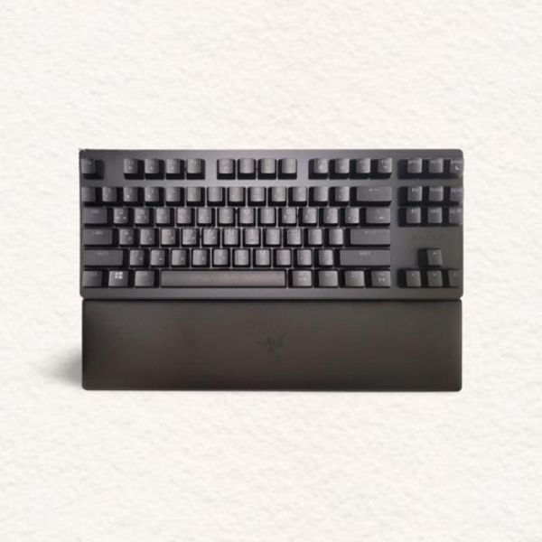 RAZER Huntsman V2 TKL Linear KR // 정품