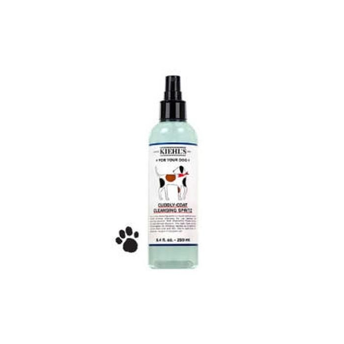 키엘 커들리-코트 클렌징 스프리츠 x3SET (AD)