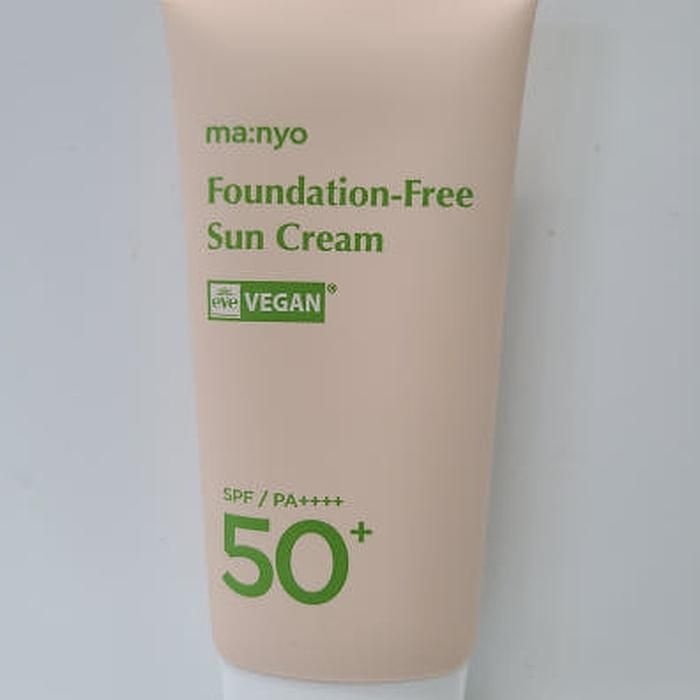 마녀공장 파데프리 선크림 50ml(SPF50+) 1개 x3SET (AD)