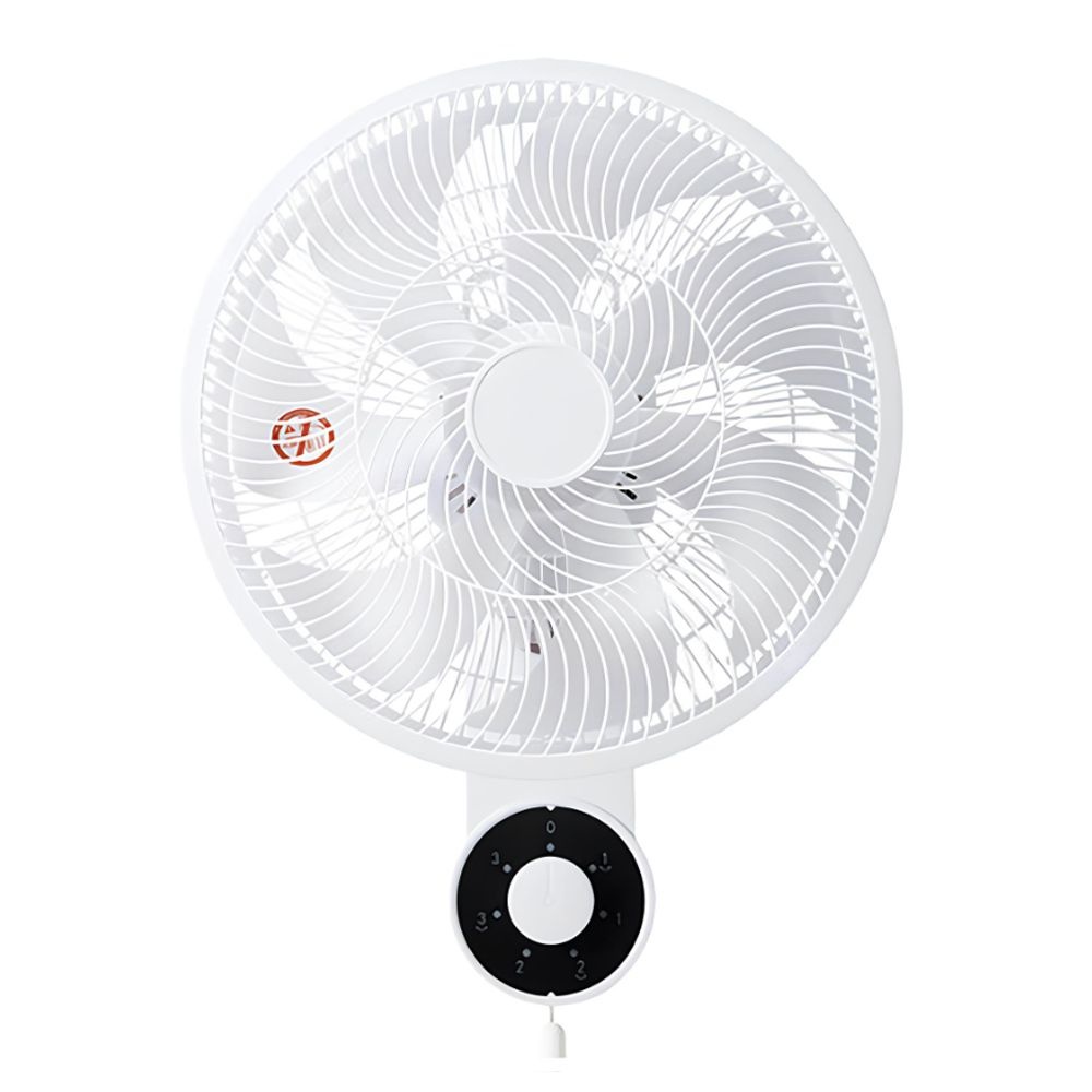 윈드피아 카페 벽걸이선풍기 편리성 수동식 튼튼한