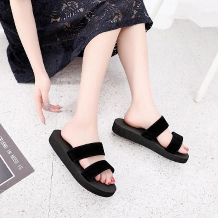 오노마 [패션플러스][오노마][오노마] ONM 외출 슈즈 편한 샌들 조리 패션 슬리퍼 여행 캐 (33426833)