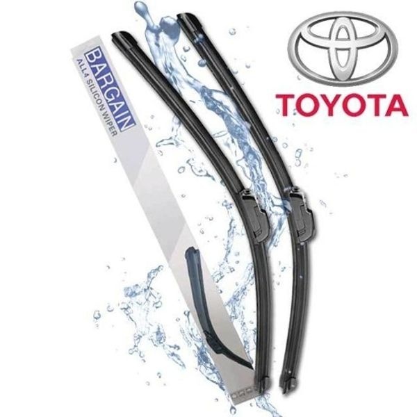 프리우스 프라임 도요타 순정형 와이퍼 하이브리드와