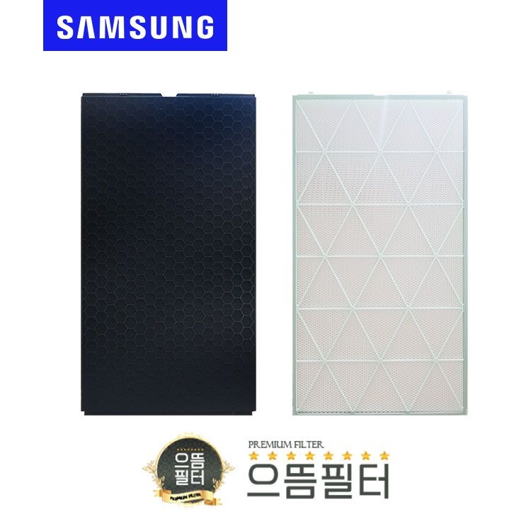 으뜸필터 으뜸필터 국내산 삼성 비스포크큐브 AX070B870SGD필터 CFX-J1705D
