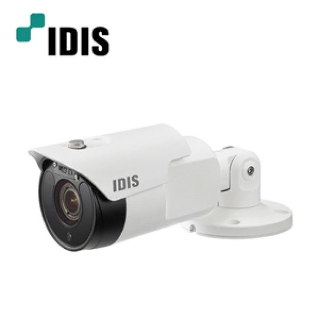 아이디스 DC-S4236THRX-A 200만화소 IP POE 전동가변 적외선 카메라 네트워크 AI 지능형 영상 분석 저조도 CCTV