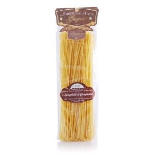 [La Fabbrica Della Pasta di Gragnano] 라 파브리카 스파게티 디 그라냐노(500g)