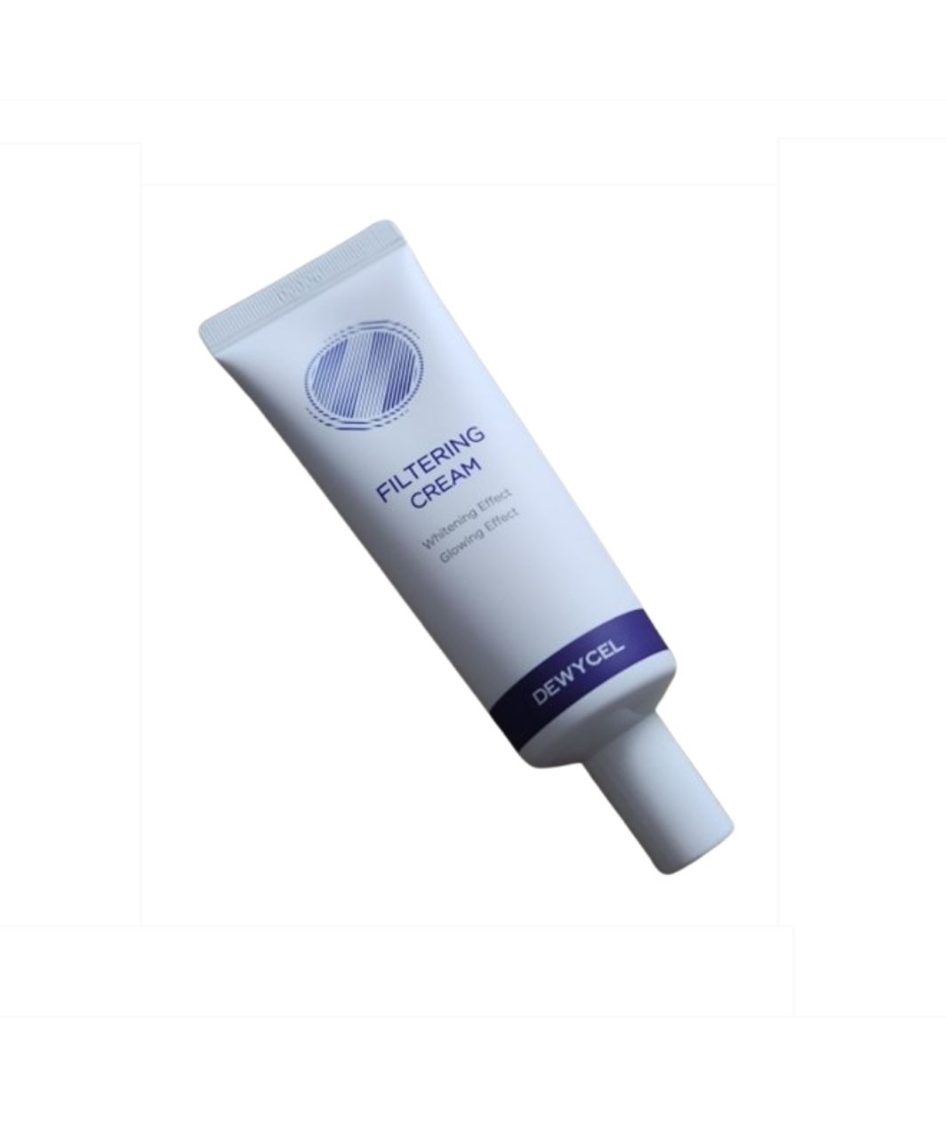 듀이셀 필터링 크림 SPF50 40ml