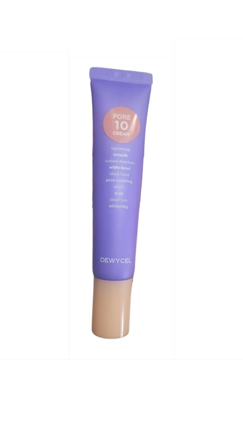 듀이셀 포어텐 크림 40ml