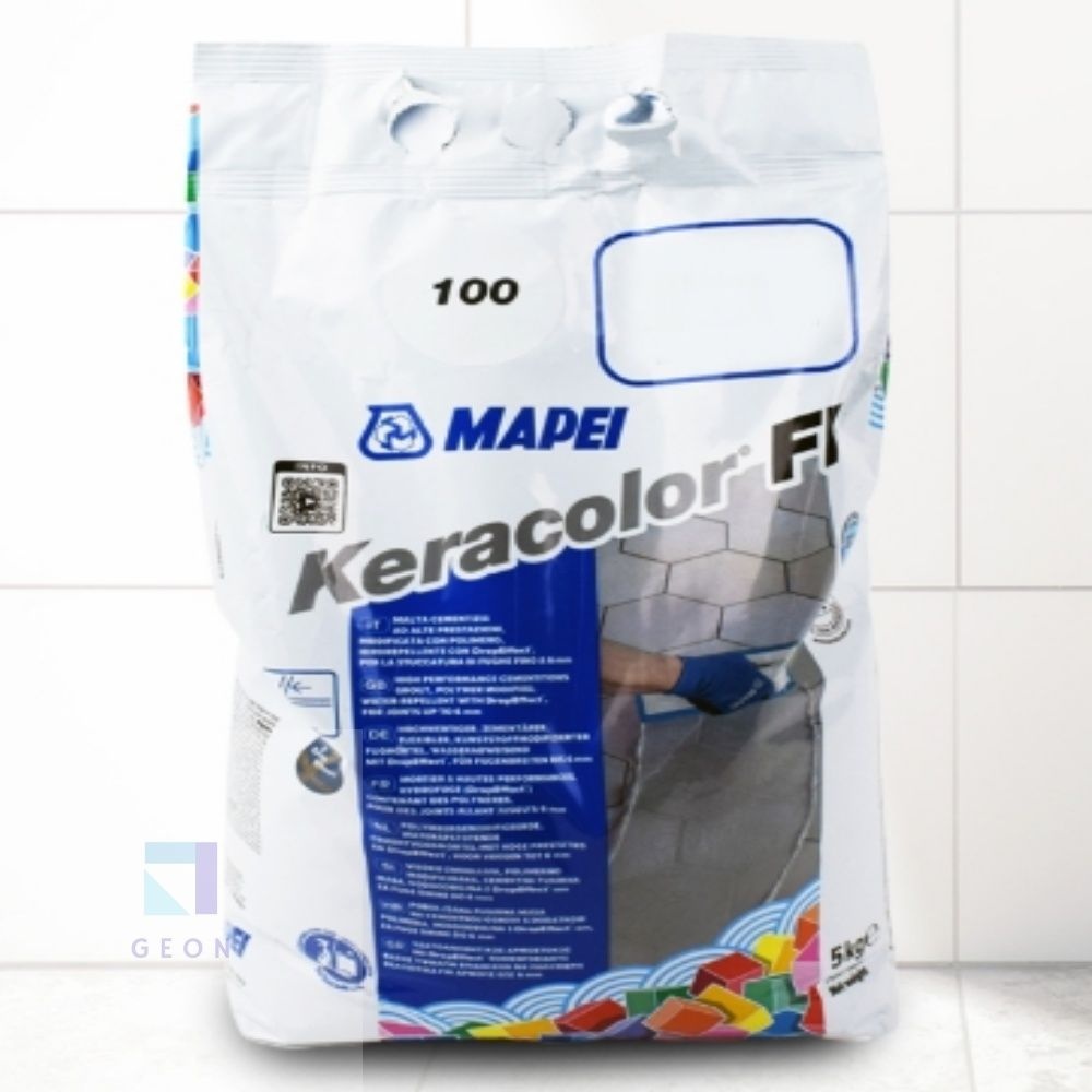 돌고래슈퍼 협력사 건컴 시멘트계 줄눈재 케라칼라 FF 5KG 화장실바닥줄눈 거실대리석줄눈 케라폭시