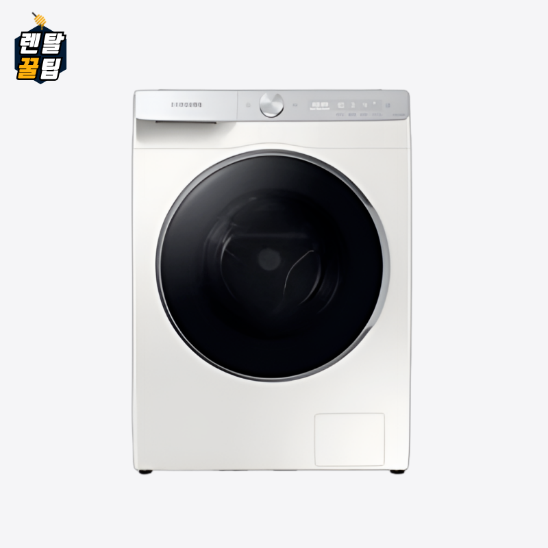 삼성 삼성 그랑데 AI 건조기 9kg 그레이지 DV90T5740SE