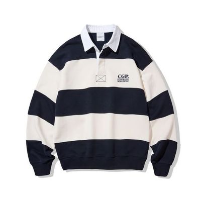 [CODEGRAPHY]★25SS★韓国人気★Small Square Logo Long Sleeve 코드스퀘어 : 롯데ON