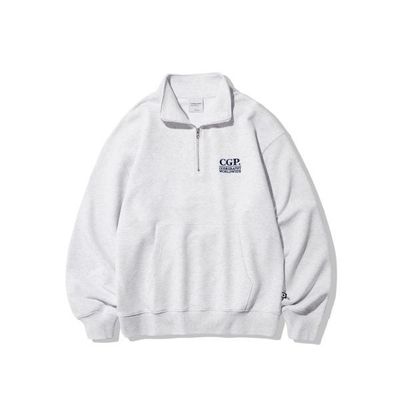 [CODEGRAPHY]★25SS★韓国人気★Small Square Logo Long Sleeve ktown4u.com : [CGP] [25SS] (Womens) Square Logo Crop
