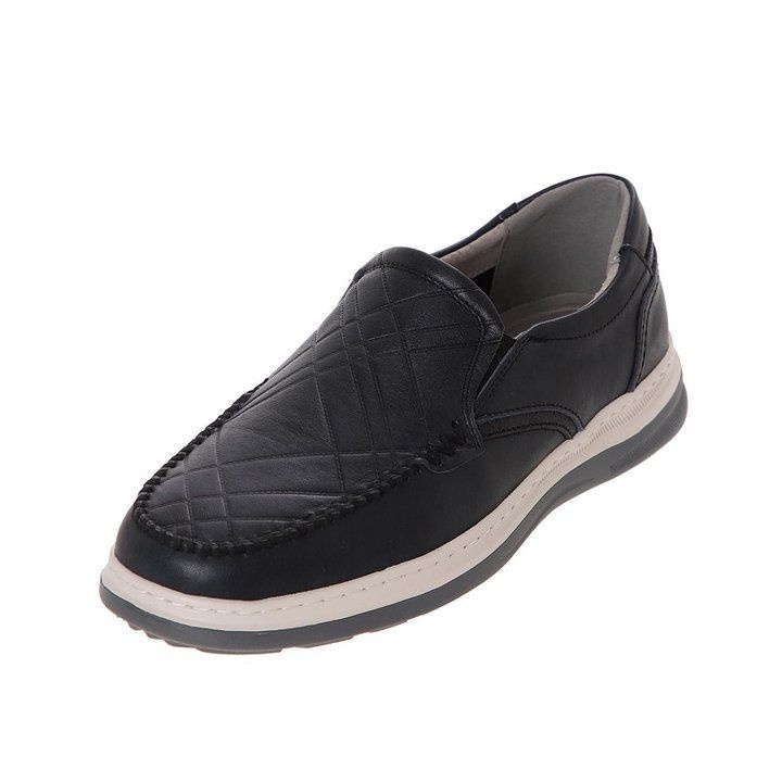 [롯데백화점] 닥스 [닥스슈즈] 남성 캐쥬얼 슬립온 DMM428 KA42 LE1217639763