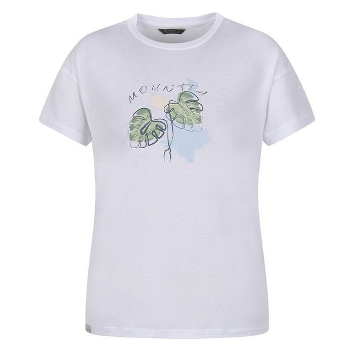 마운티아MG01여름여성타라그티셔츠2컬러라운드반팔MOUNTIA1MQTSM4526