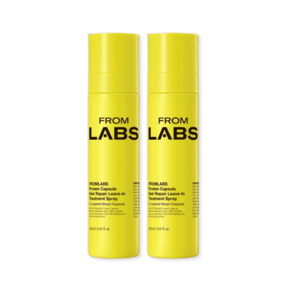 프롬랩스 트리트먼트 스프레이 노워시 LPP 스프레이 150ml 2개