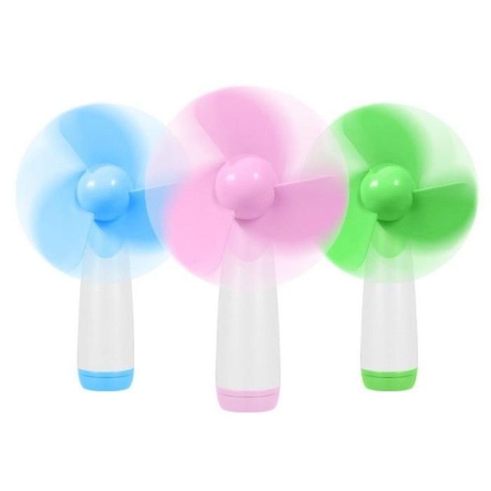 모으다 협력업체 안전한 EV심플A 저소음 무선 휴대 미니선풍기 YGH365B