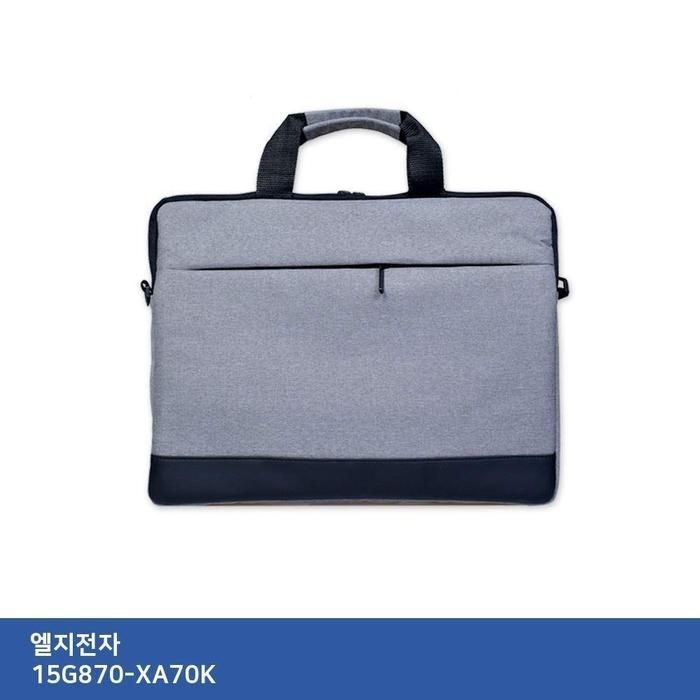 모으다 협력업체 TTSL L심플G 15G870-XA70K 가방...