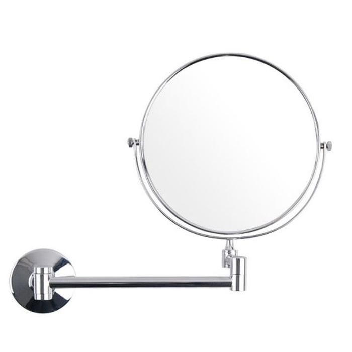 욕실거울 면세련도거울 부착형 거울 일반확대 양면거울