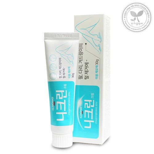 일동제약 일동 니크린 크림 30g 제모제 제모크림 왁싱 털제거