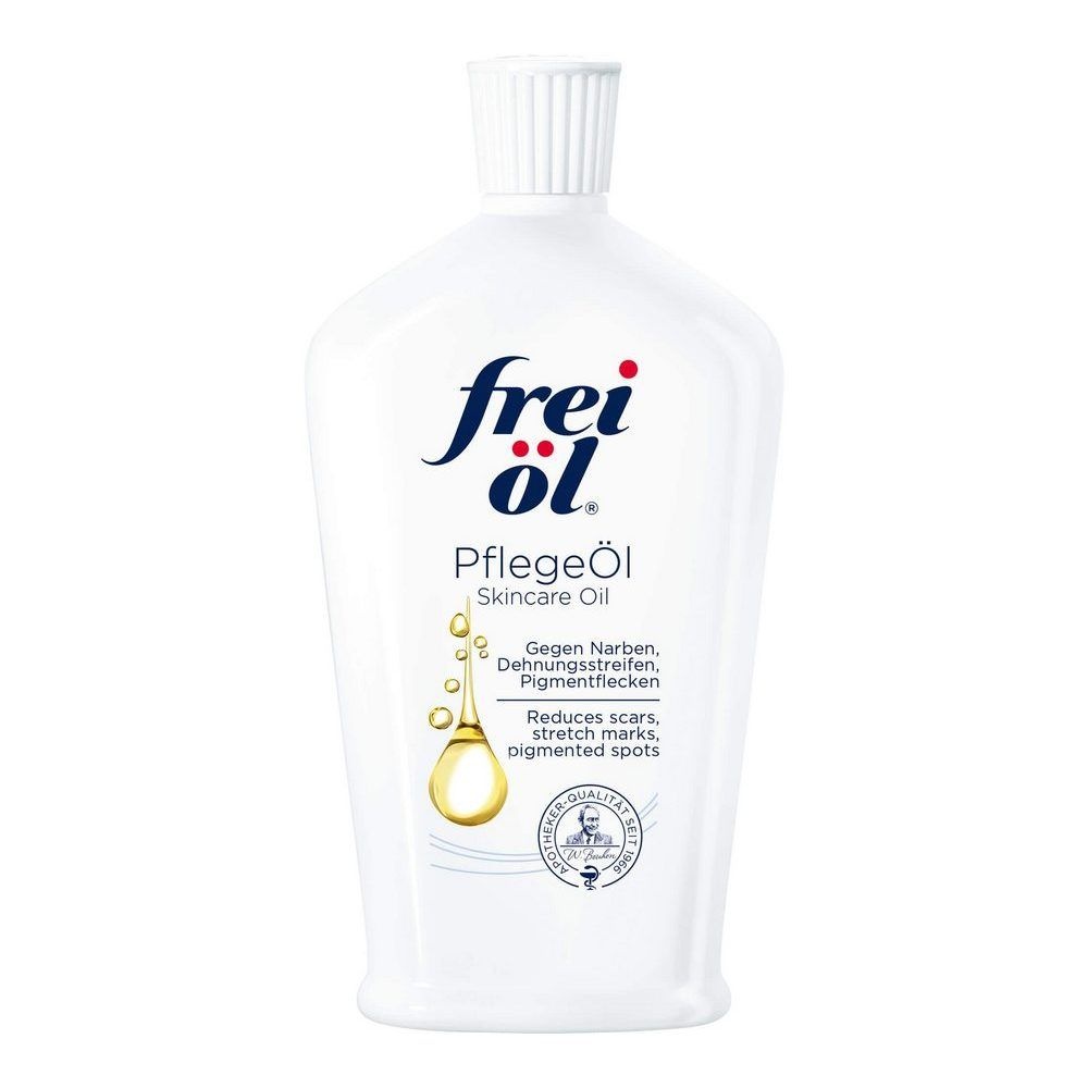 [해외] 프라이웰 플레게 오일 125ml
