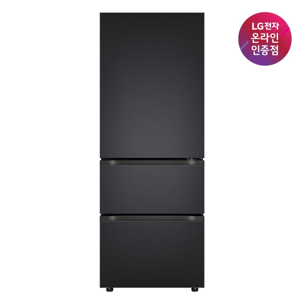 LG전자 LG 디오스 오브제컬렉션 김치톡톡 Z330MMMF11