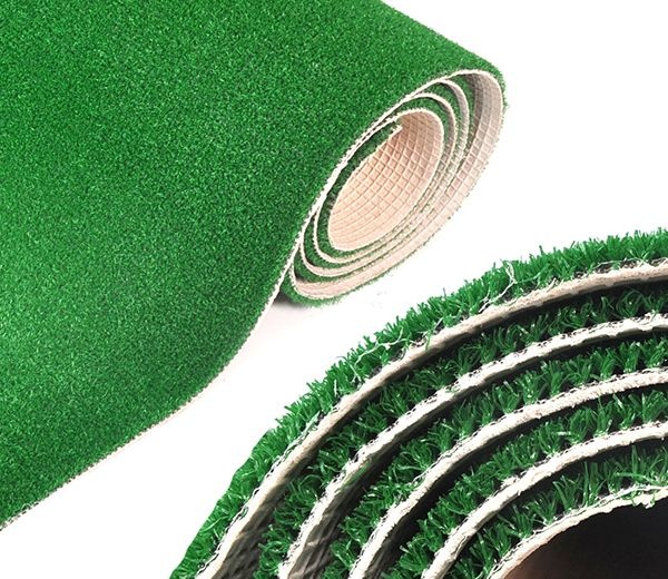 스와니롱매트 슈마켓 폼인조잔디 8mm 폭180cm 1롤30m