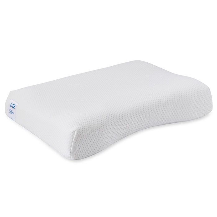 애터미 애터미 통잠베개 커버포함 L 고밀도 메모리폼 건강한 숙면 수면 습관 꿀잠