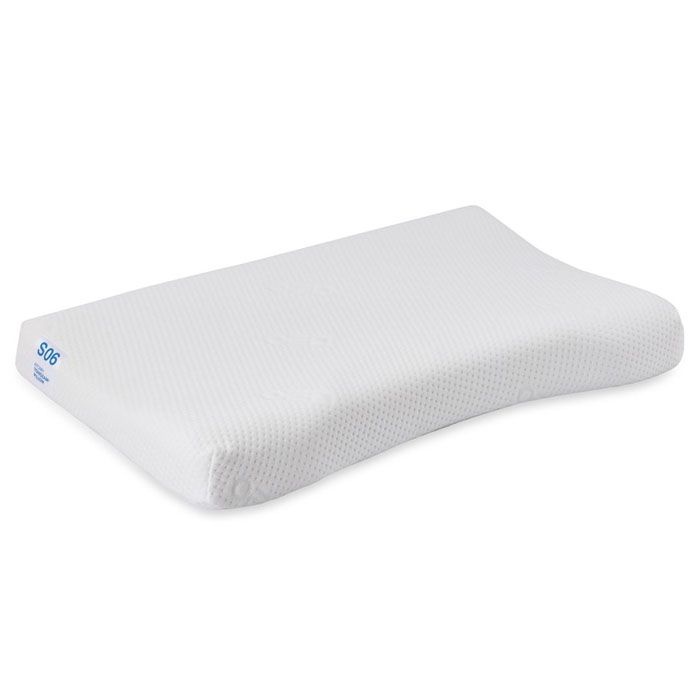 애터미 애터미 통잠베개 커버포함 S 고밀도 메모리폼 건강한 숙면 수면 습관 꿀잠