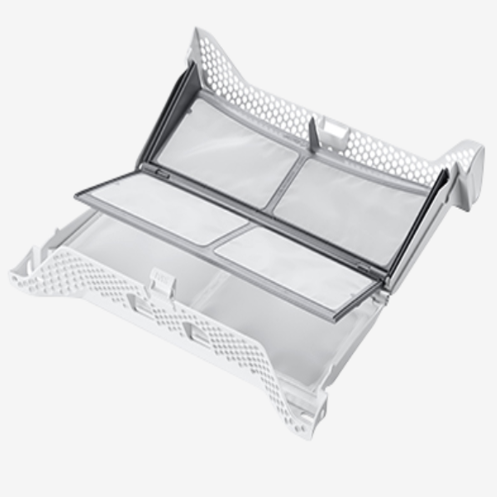 위닉스 의류 텀블건조기 8kg 이지클린 필터 HB8M80 HB8H80-hwk