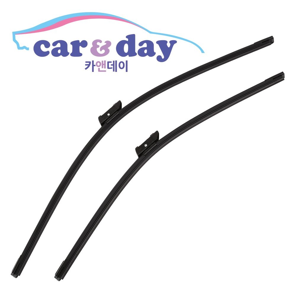 카앤데이 아우디 이트론GT 순정형 와이퍼 etronGT