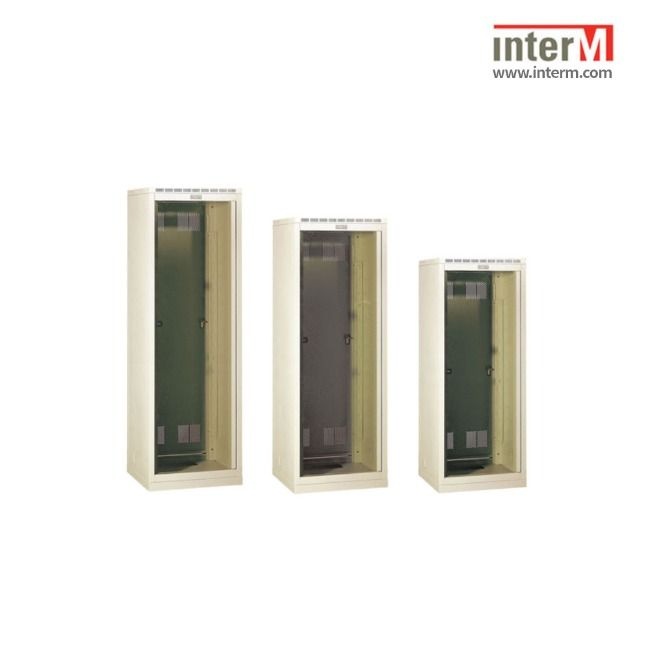 자체제작 인터엠 PR-111i  랙 캐비넷-스틸