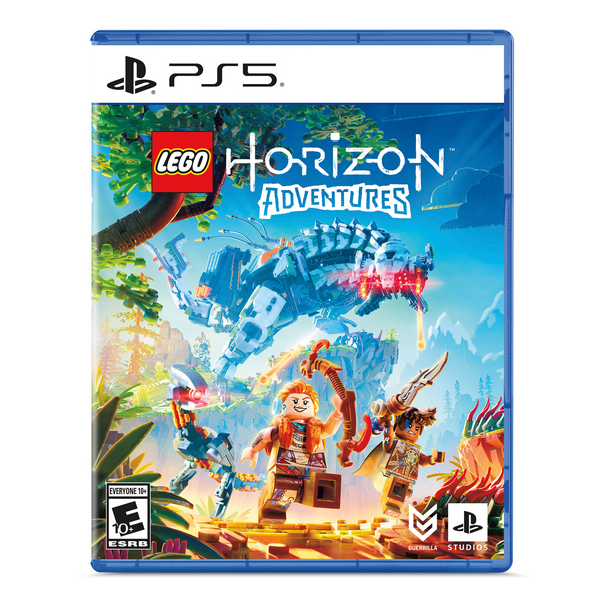 플레이스테이션 PS5 레고 호라이즌 어드벤처 129639