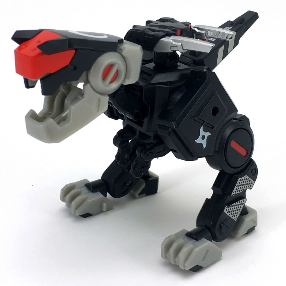 [해외] 52토이즈 비스트박스 52 토이즈 비스트박스 BB 02S 시노비