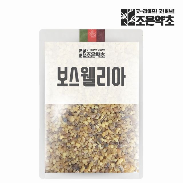 [오늘출발] 보스웰리아 원물 대용량 1kg