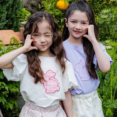 専用❣️コヤンイサムチョンワンみみポーチorバック　黒レモン　バニーちゃん コヤンイサムチョン ルミちゃんポーチ - メルカリ